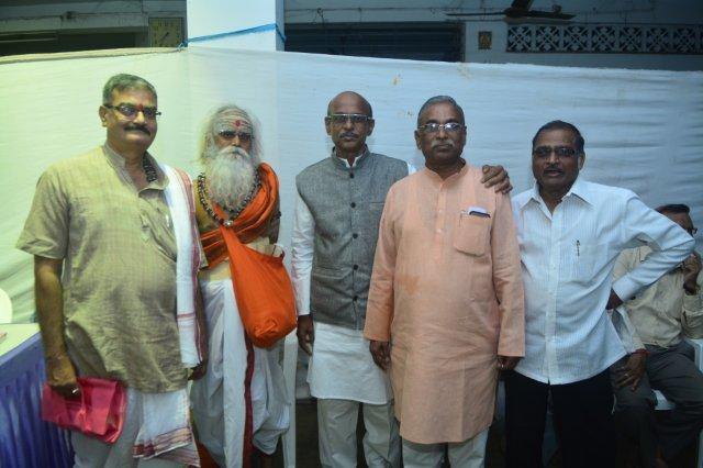 Datta Jayanti-Bhandara